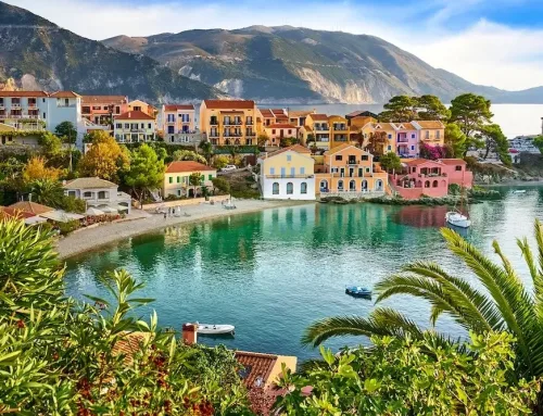 10 Best things to do and see in Kefalonia