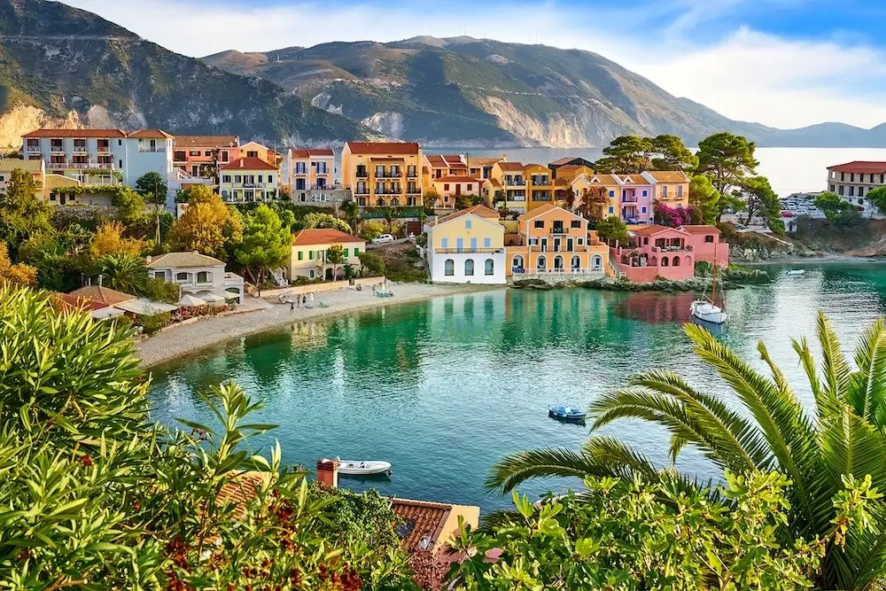 10 Best Things To Do And See In Kefalonia 1