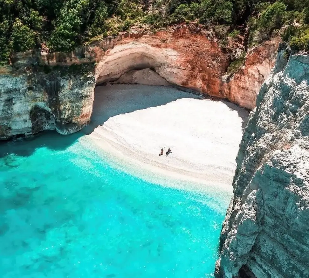 10 Best Things To Do And See In Kefalonia 4