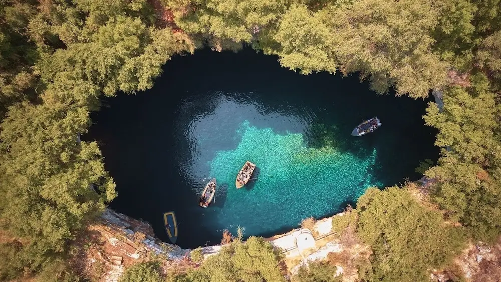 10 Best Things To Do And See In Kefalonia 6