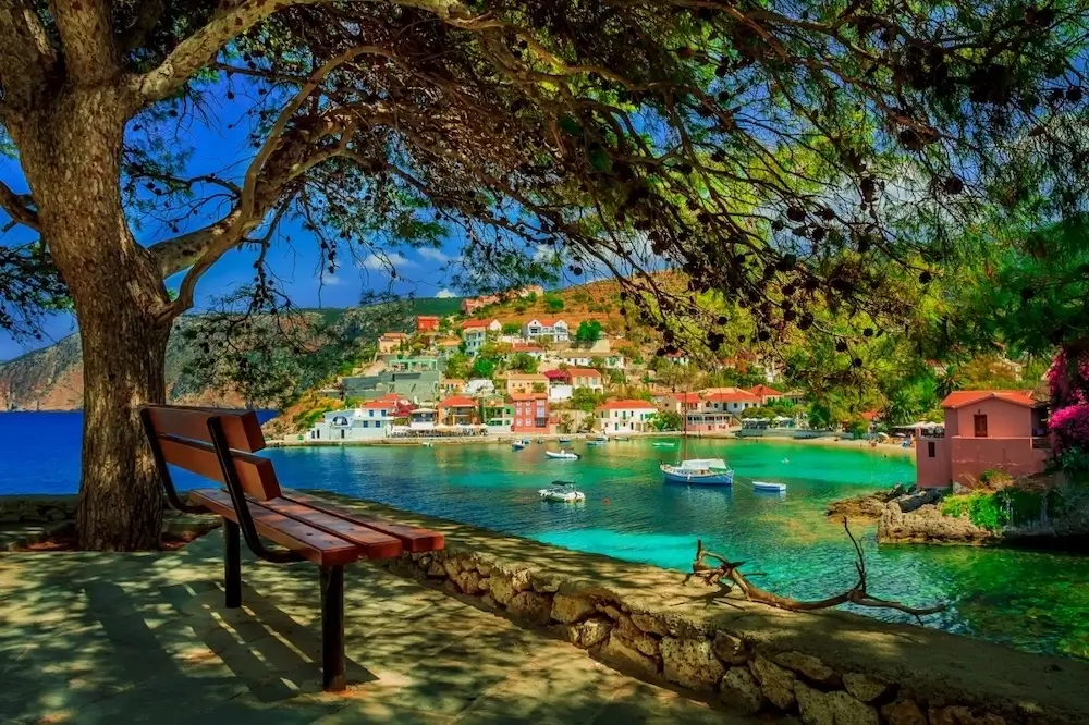 10 Best Things To Do And See In Kefalonia 7