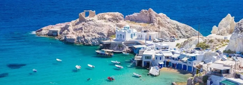 10 Things To Do In Milos 1