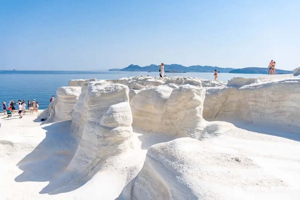 10 Things To Do In Milos 2