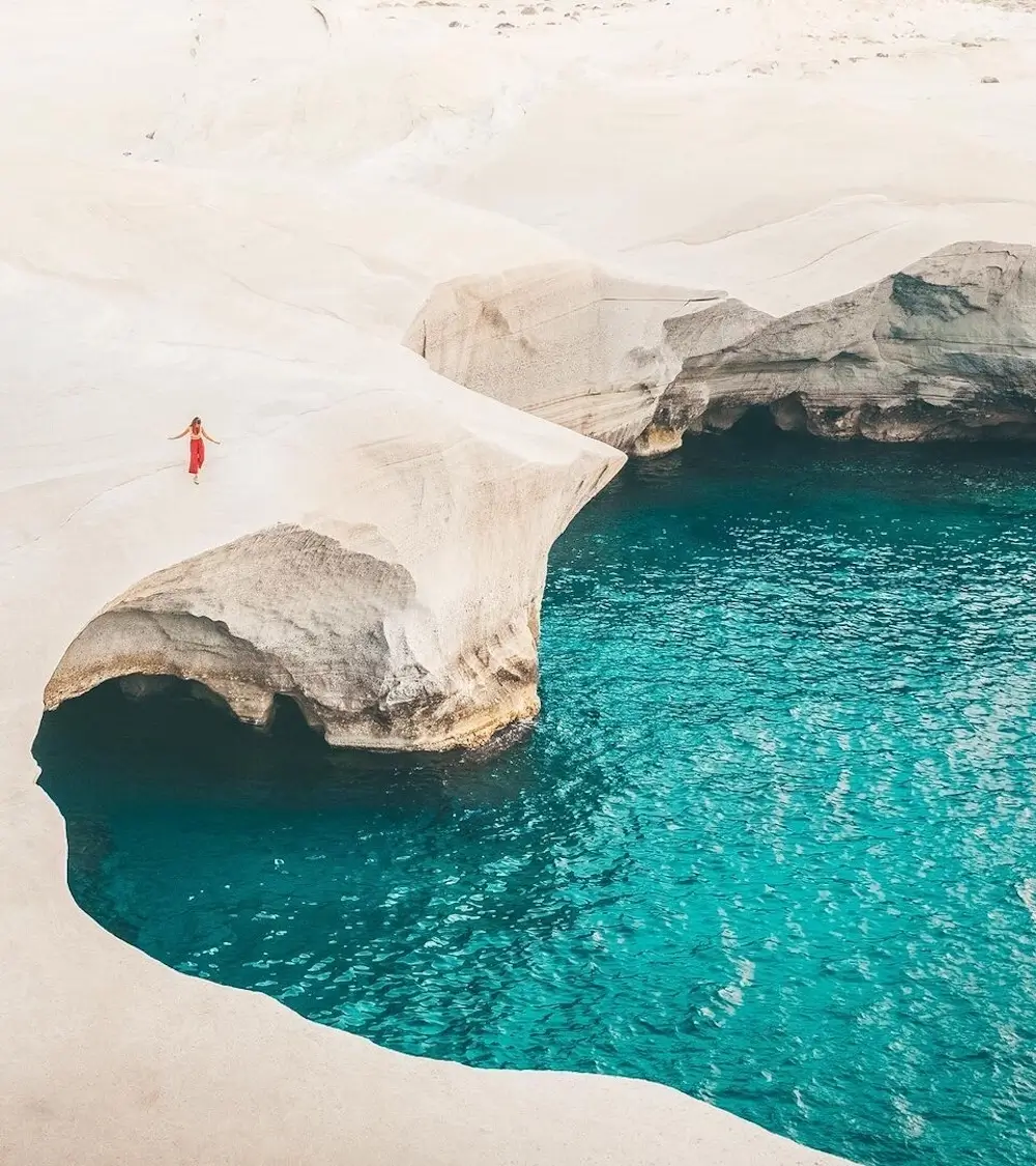 10 Things To Do In Milos 3