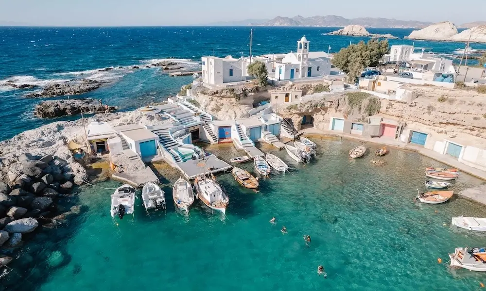 10 Things To Do In Milos 4