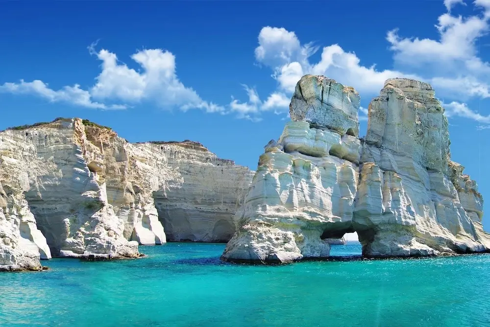 10 Things To Do In Milos 5