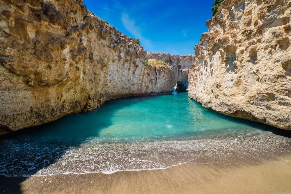 10 Things To Do In Milos 7