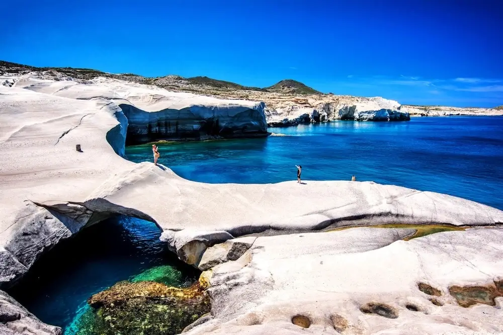 10 Things To Do In Milos 8