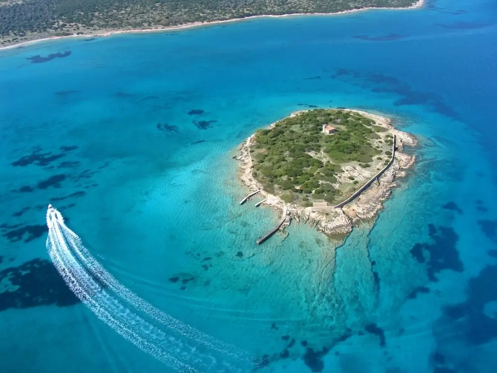 7 Days Through The Cyclades Islands 2