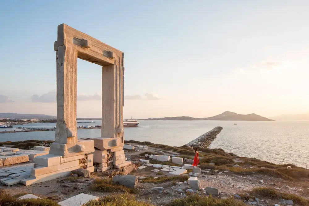 7 Days Through The Cyclades Islands 3