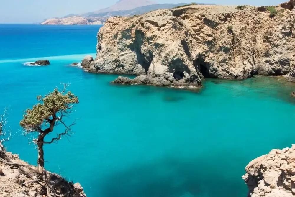 7 Days Through The Cyclades Islands 7