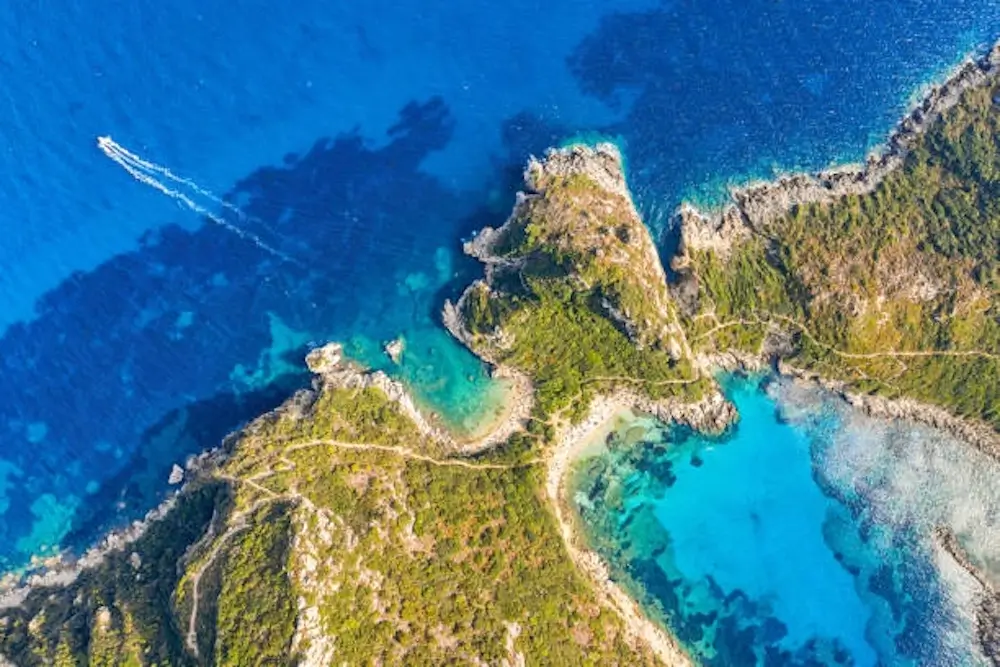 Best Starting Locations For Sailing In The Ionian Sea 7