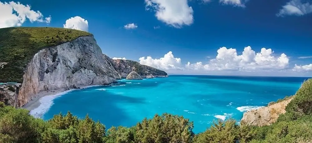 Best Starting Locations For Sailing In The Ionian Sea 8