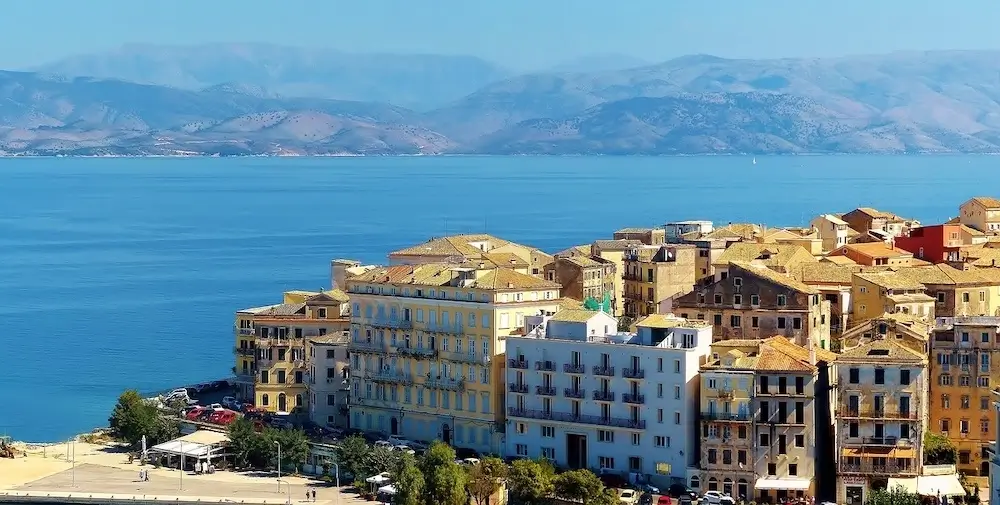 Best Things To Do In Corfu Town 4