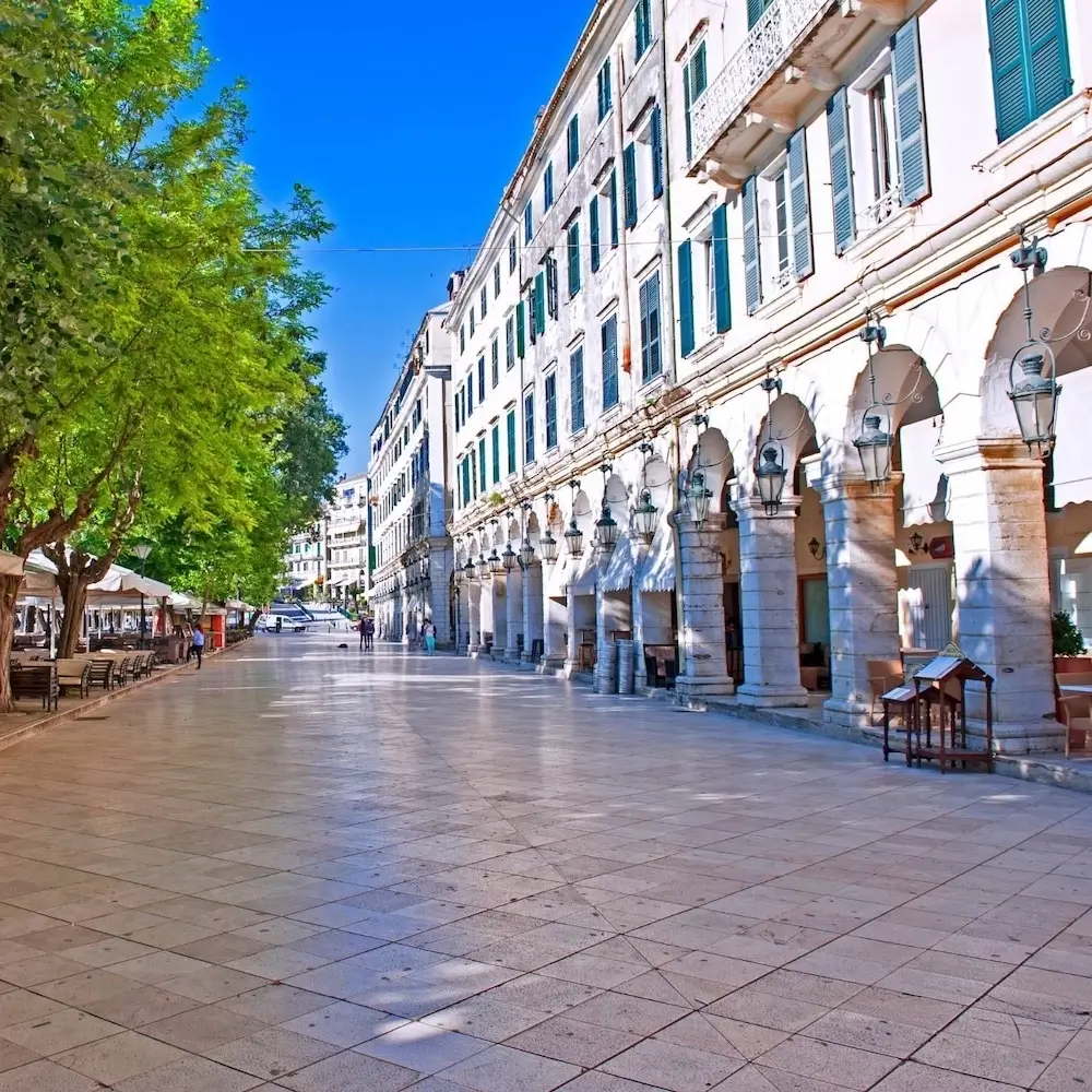 Best Things To Do In Corfu Town 5