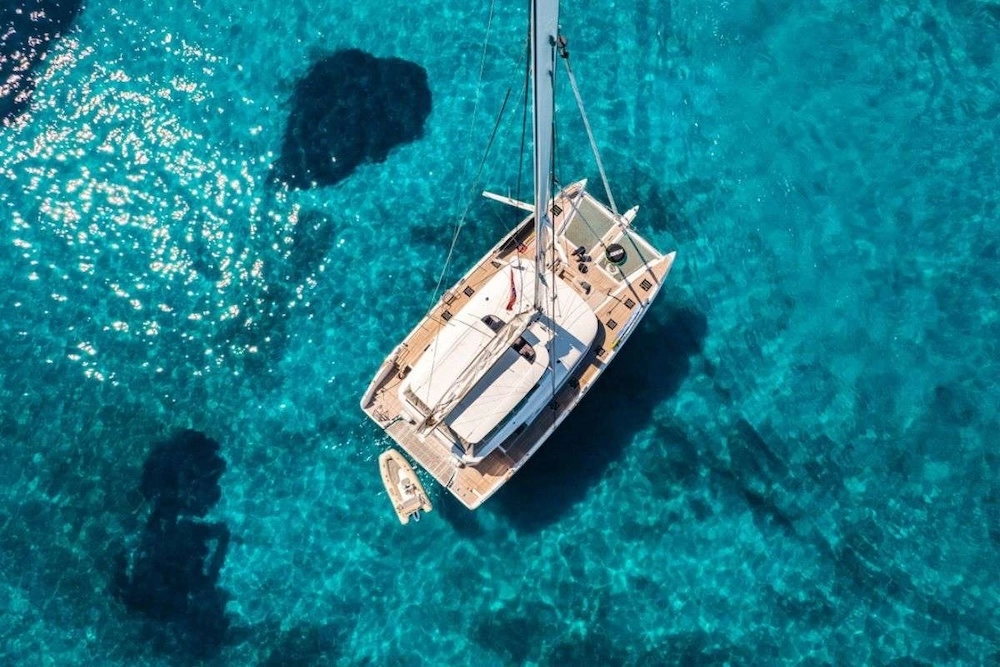 How Much Does It Typically Cost To Rent A Catamaran In Greece 3