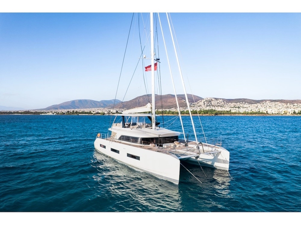 How Much Does It Typically Cost To Rent A Catamaran In Greece 4