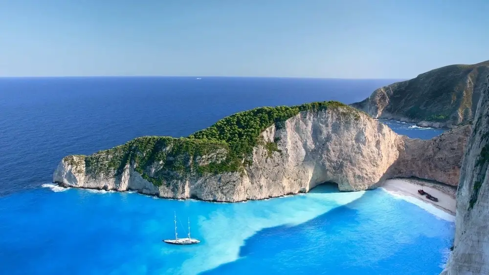 Why Is Greece A Top Destination For Catamaran Rentals 4