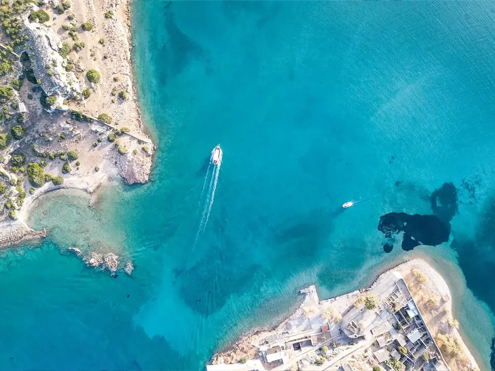 Why Is Greece A Top Destination For Catamaran Rentals 8
