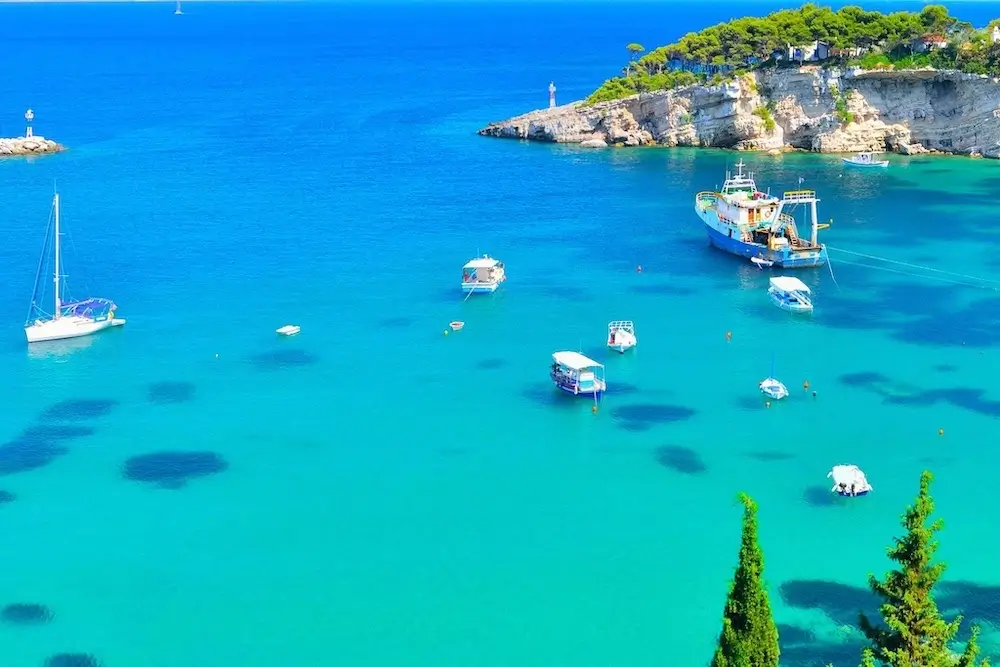 Why Is Greece A Top Destination For Catamaran Rentals 9