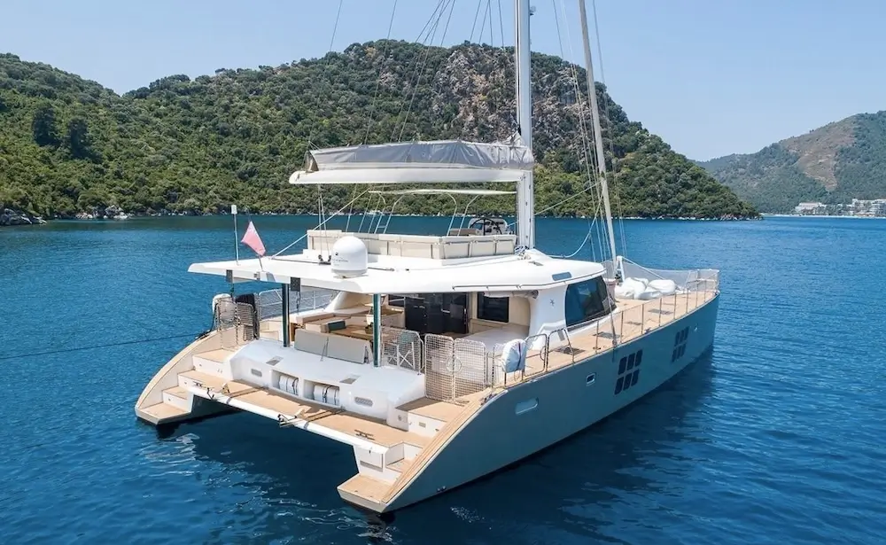 Choose The Right Catamaran 1 How do I choose the right catamaran for my needs?