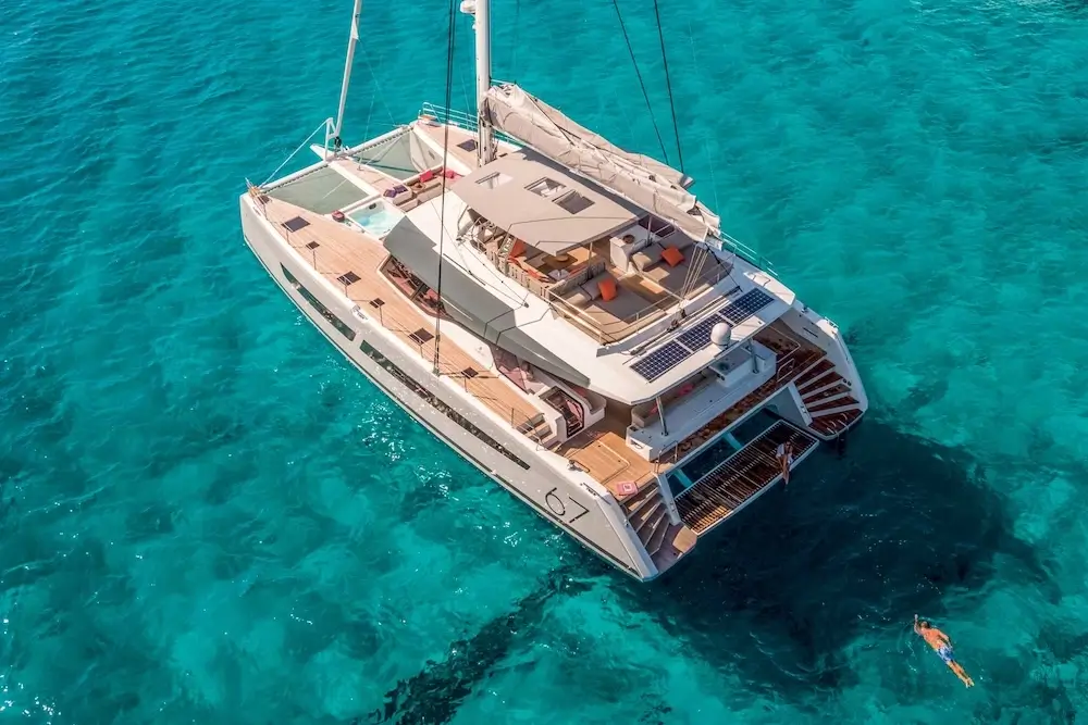 Choose The Right Catamaran 3