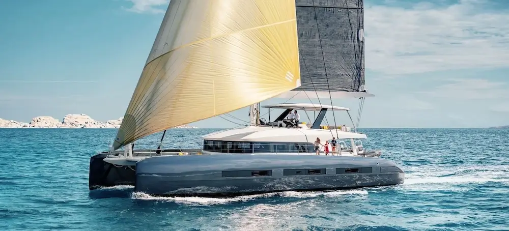 Choose The Right Catamaran 4