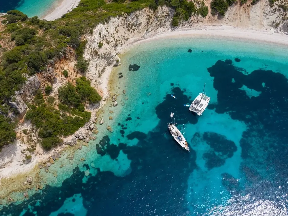 Choose The Right Catamaran 6