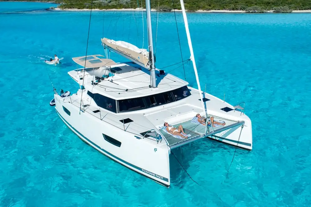 How Far In Advance Should I Book Catamaran In Greece 2