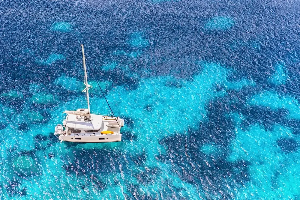 How Far In Advance Should I Book Catamaran In Greece 5
