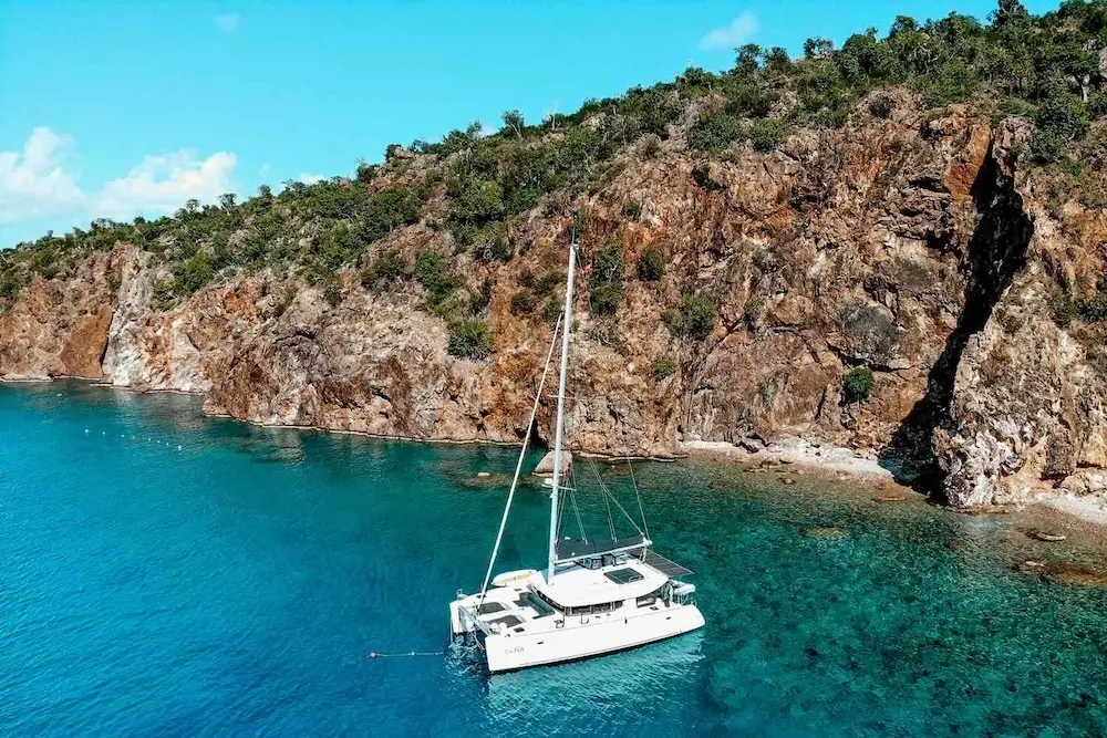 How Far In Advance Should I Book Catamaran In Greece 9