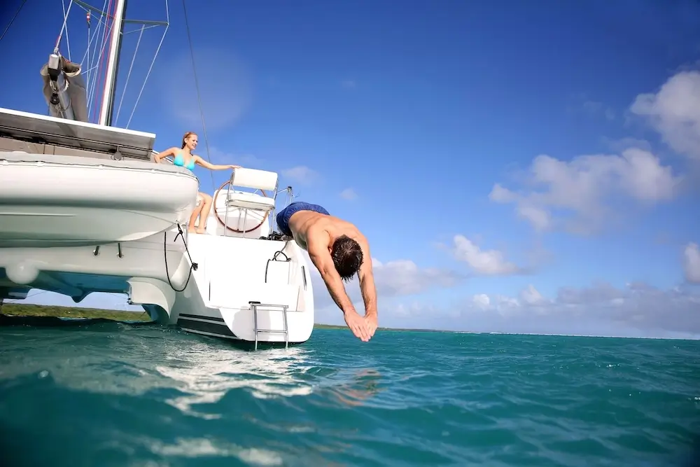 Is There A Minimum Or Maximum Rental Period For A Catamaran In Greece 6
