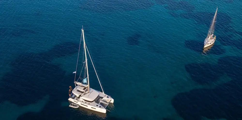 What’s Included In A Catamaran Rental Agreement In Greece 6