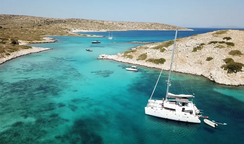 Which Greek Islands Are Recommended 2