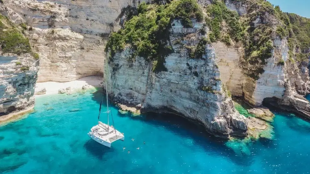 Which Greek Islands Are Recommended 4