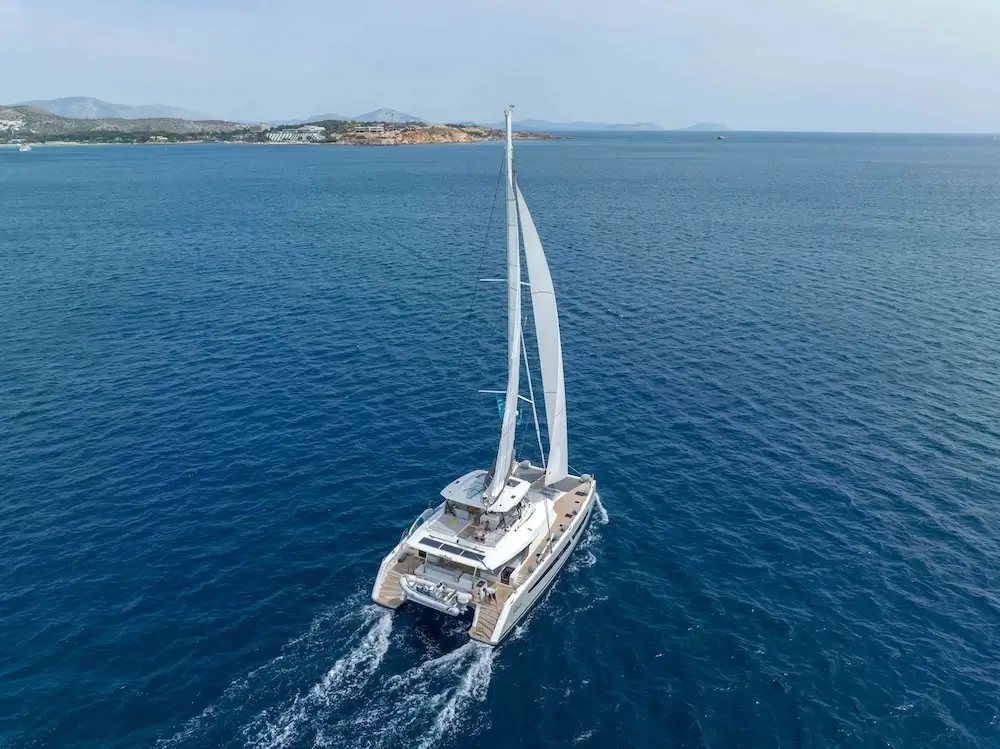 Cancellation Policies For Catamaran 1