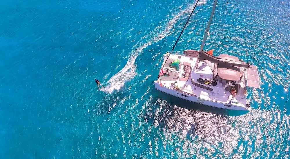 Cancellation Policies For Catamaran 11