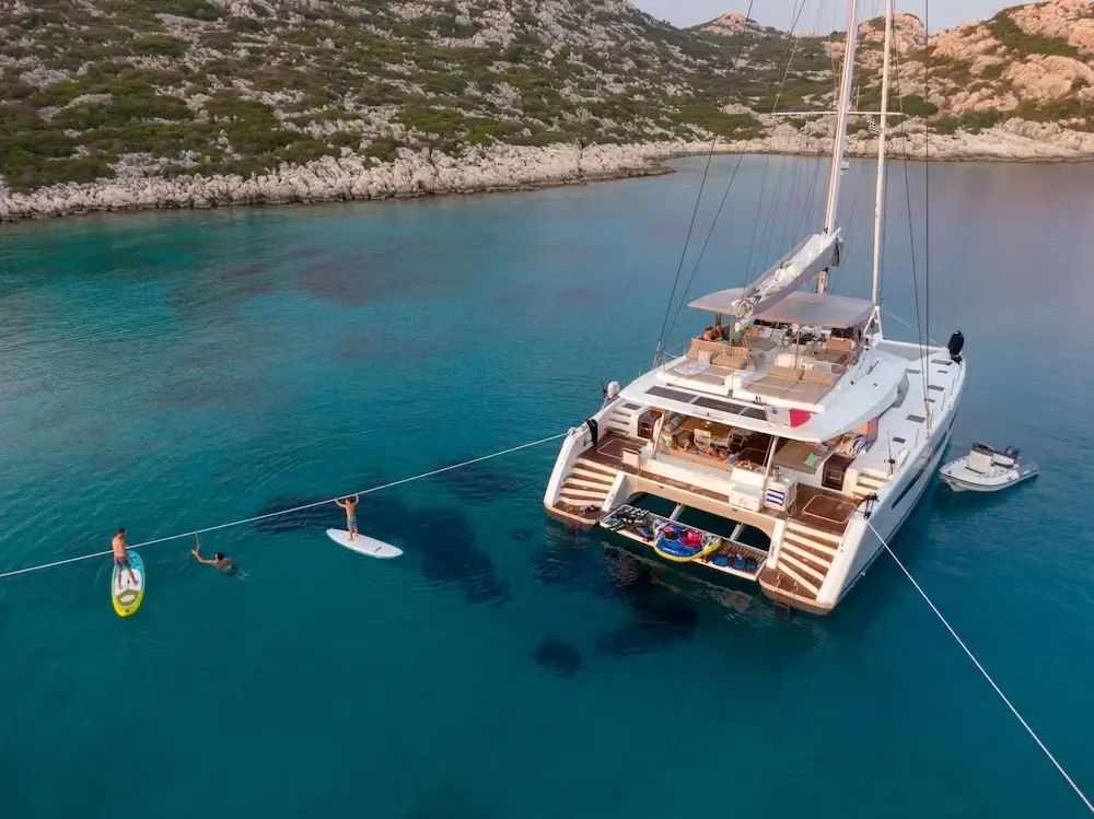 Cancellation Policies For Catamaran 2