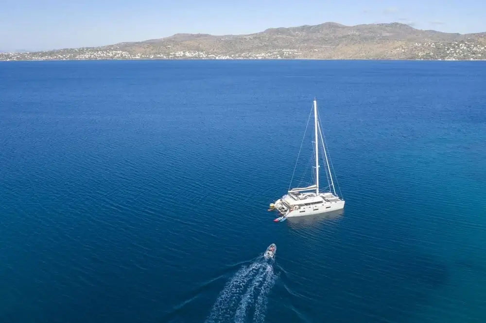 Cancellation Policies For Catamaran 3