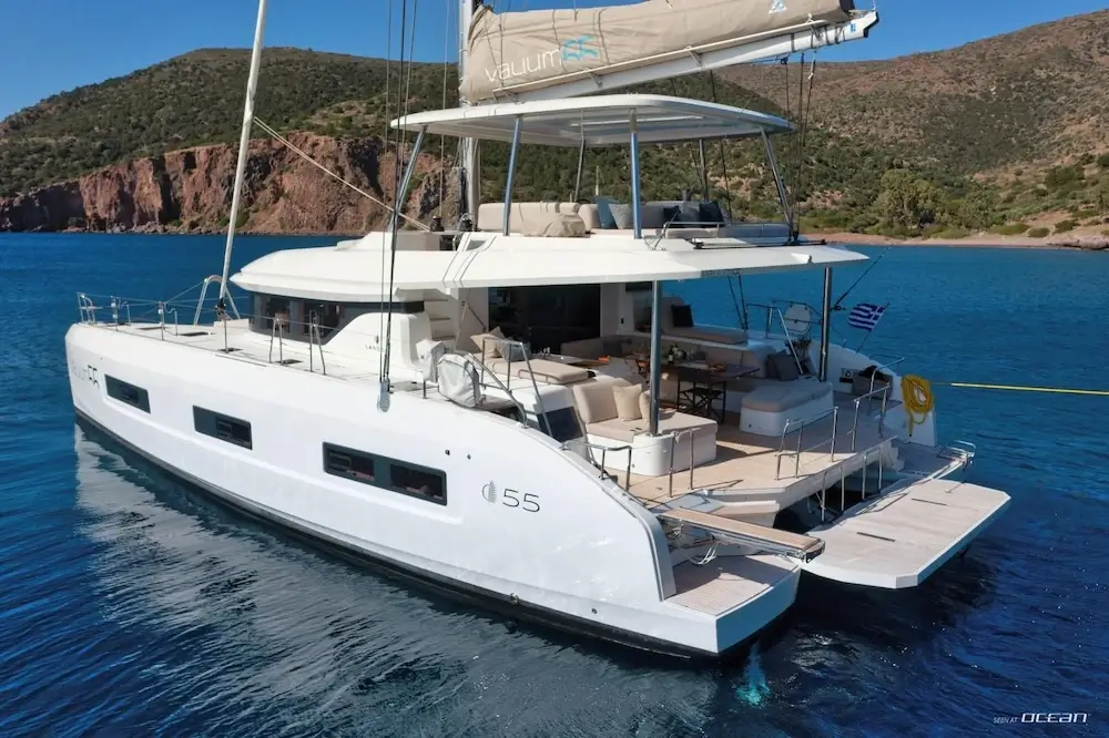 Cancellation Policies For Catamaran 5