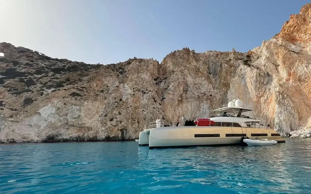 Cancellation Policies For Catamaran 8