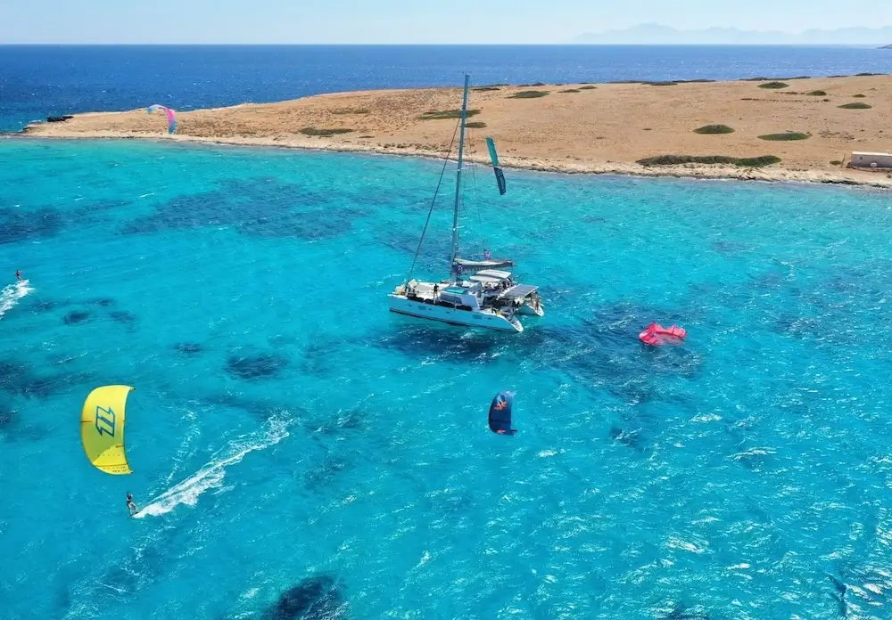 Cancellation Policies For Catamaran 9