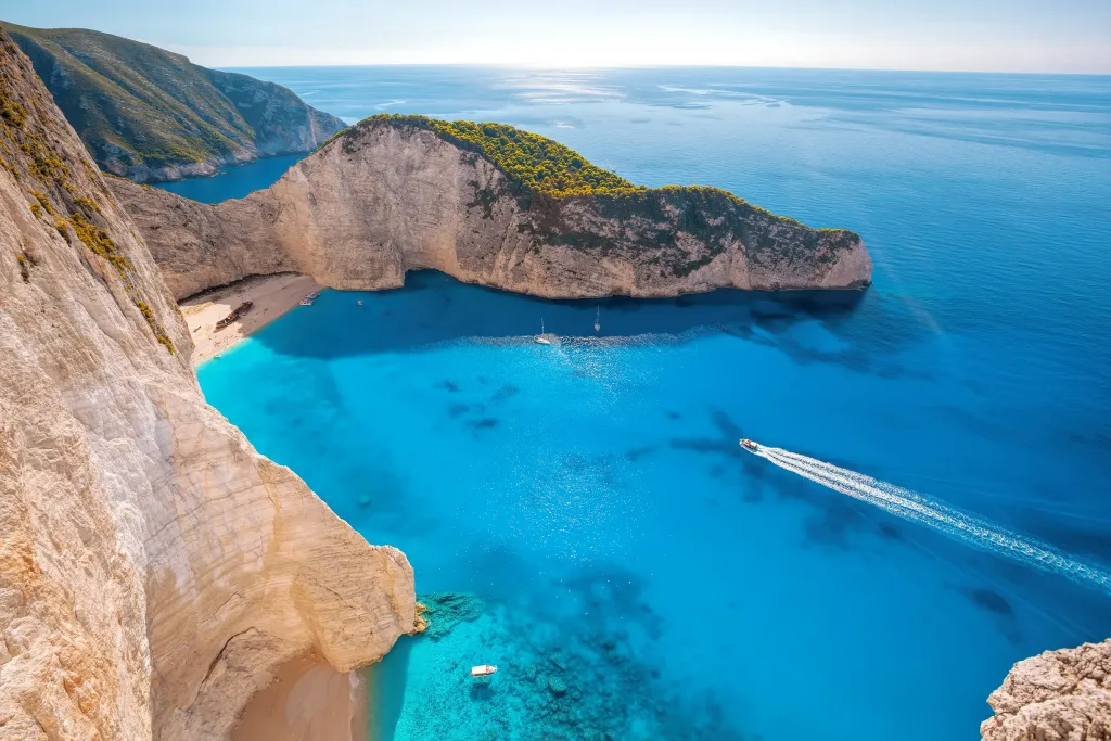 The Ultimate Luxury Catamaran Experience In Greece What To Expect Main